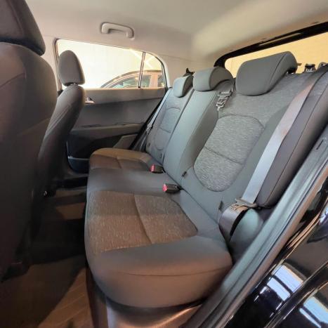 HYUNDAI Creta 1.6 16V 4P FLEX ACTION AUTOMTICO, Foto 13