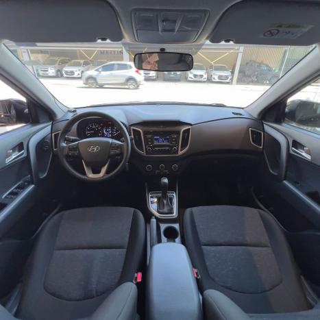 HYUNDAI Creta 1.6 16V 4P FLEX ACTION AUTOMTICO, Foto 14