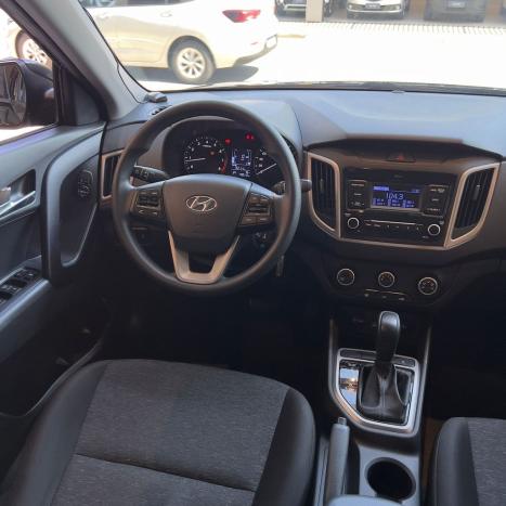 HYUNDAI Creta 1.6 16V 4P FLEX ACTION AUTOMTICO, Foto 15