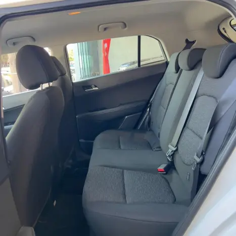 HYUNDAI Creta 1.6 16V 4P FLEX SMART AUTOMTICO, Foto 12
