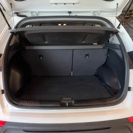 HYUNDAI Creta 1.6 16V 4P FLEX SMART AUTOMTICO, Foto 16