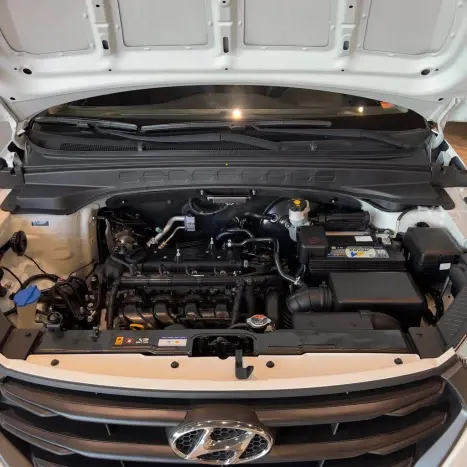 HYUNDAI Creta 1.6 16V 4P FLEX SMART AUTOMTICO, Foto 17
