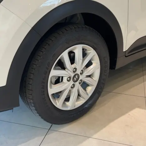 HYUNDAI Creta 1.6 16V 4P FLEX SMART AUTOMTICO, Foto 18