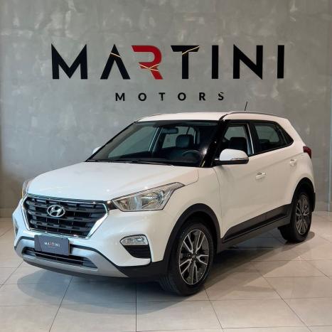 HYUNDAI Creta 1.6 16V 4P FLEX PULSE PLUS AUTOMTICO, Foto 1