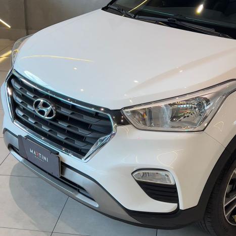 HYUNDAI Creta 1.6 16V 4P FLEX PULSE PLUS AUTOMTICO, Foto 3