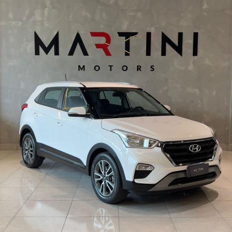 HYUNDAI Creta 1.6 16V 4P FLEX PULSE PLUS AUTOMTICO, Foto 4