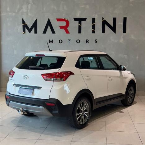 HYUNDAI Creta 1.6 16V 4P FLEX PULSE PLUS AUTOMTICO, Foto 5
