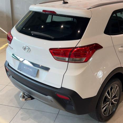 HYUNDAI Creta 1.6 16V 4P FLEX PULSE PLUS AUTOMTICO, Foto 8