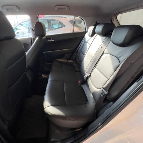 HYUNDAI Creta 1.6 16V 4P FLEX PULSE PLUS AUTOMTICO, Foto 9