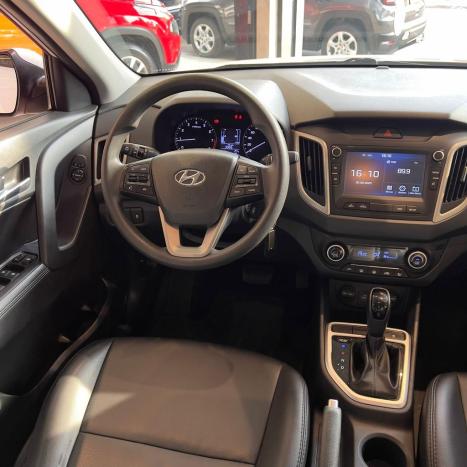 HYUNDAI Creta 1.6 16V 4P FLEX PULSE PLUS AUTOMTICO, Foto 10