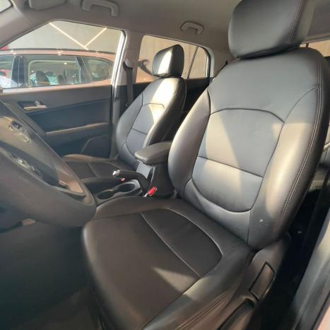 HYUNDAI Creta 1.6 16V 4P FLEX PULSE PLUS AUTOMTICO, Foto 11