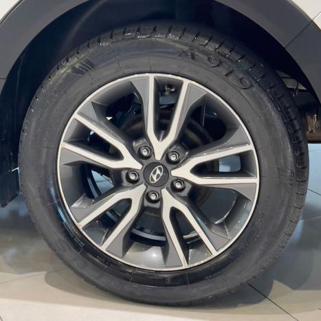 HYUNDAI Creta 1.6 16V 4P FLEX PULSE PLUS AUTOMTICO, Foto 17