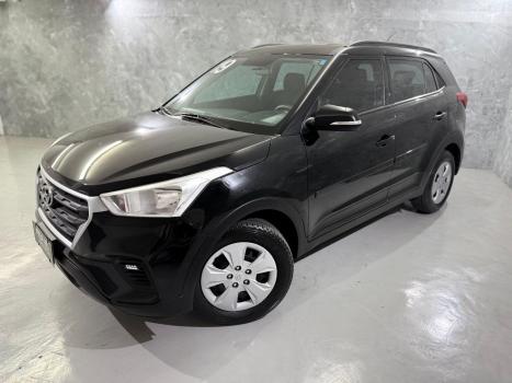 HYUNDAI Creta 1.6 16V 4P FLEX ACTION AUTOMTICO, Foto 2