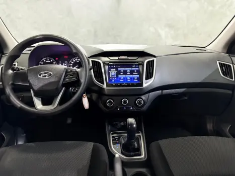 HYUNDAI Creta 1.6 16V 4P FLEX ACTION AUTOMTICO, Foto 9