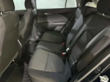 HYUNDAI Creta 1.6 16V 4P FLEX ACTION AUTOMTICO, Foto 11