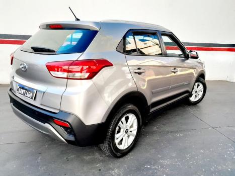 HYUNDAI Creta 1.6 16V 4P FLEX PULSE, Foto 9