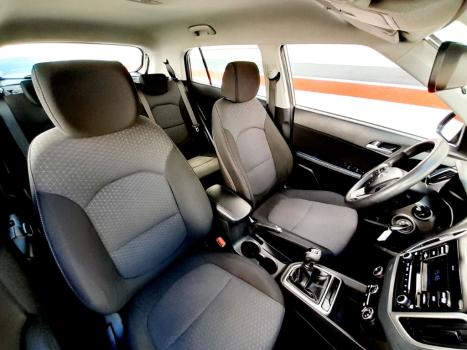 HYUNDAI Creta 1.6 16V 4P FLEX PULSE, Foto 10