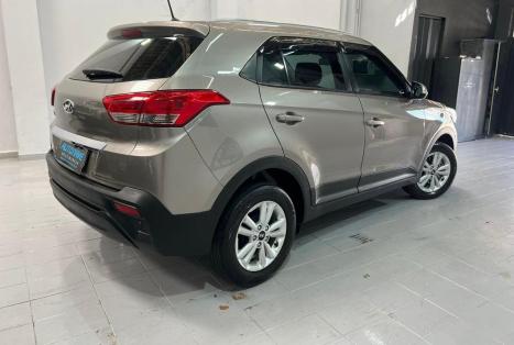 HYUNDAI Creta 1.6 16V 4P FLEX SMART AUTOMTICO, Foto 3