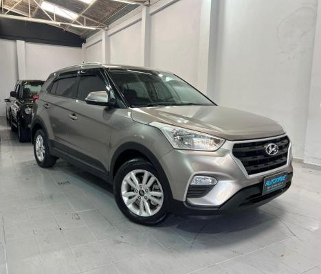 HYUNDAI Creta 1.6 16V 4P FLEX SMART AUTOMTICO, Foto 6