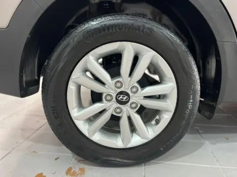 HYUNDAI Creta 1.6 16V 4P FLEX SMART AUTOMTICO, Foto 8