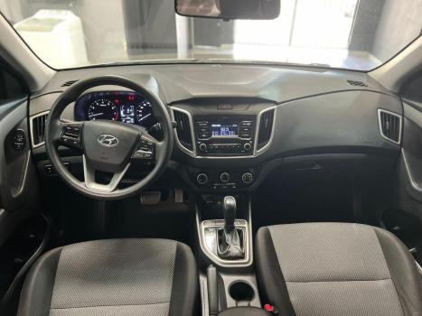 HYUNDAI Creta 1.6 16V 4P FLEX SMART AUTOMTICO, Foto 9