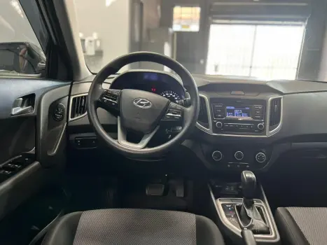 HYUNDAI Creta 1.6 16V 4P FLEX SMART AUTOMTICO, Foto 10