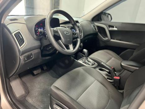 HYUNDAI Creta 1.6 16V 4P FLEX SMART AUTOMTICO, Foto 11