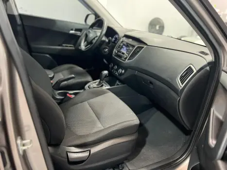 HYUNDAI Creta 1.6 16V 4P FLEX SMART AUTOMTICO, Foto 12