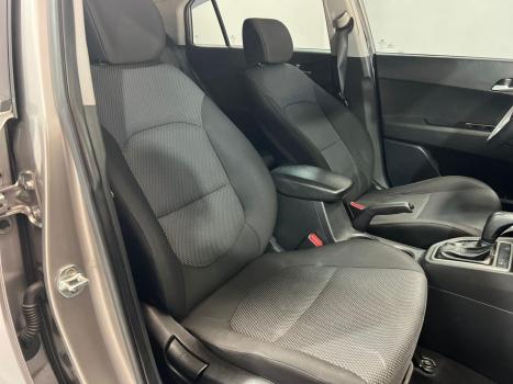 HYUNDAI Creta 1.6 16V 4P FLEX SMART AUTOMTICO, Foto 13