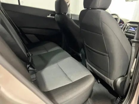 HYUNDAI Creta 1.6 16V 4P FLEX SMART AUTOMTICO, Foto 14