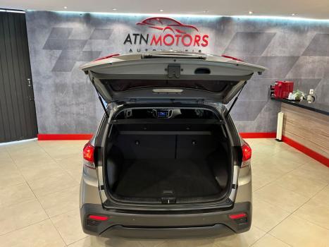 HYUNDAI Creta 1.6 16V 4P FLEX SMART PLUS AUTOMTICO, Foto 8