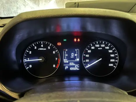 HYUNDAI Creta 1.6 16V 4P FLEX SMART PLUS AUTOMTICO, Foto 9