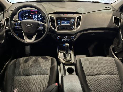 HYUNDAI Creta 1.6 16V 4P FLEX SMART PLUS AUTOMTICO, Foto 10