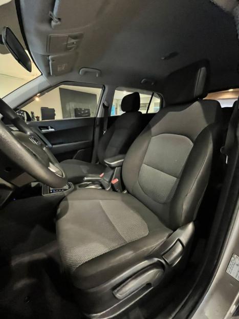 HYUNDAI Creta 1.6 16V 4P FLEX SMART PLUS AUTOMTICO, Foto 11