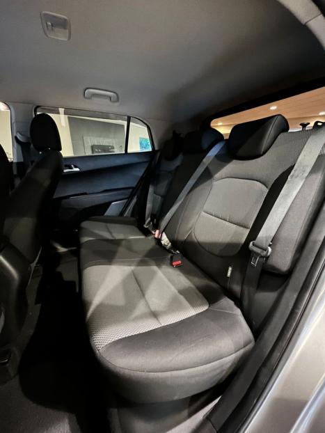 HYUNDAI Creta 1.6 16V 4P FLEX SMART PLUS AUTOMTICO, Foto 12