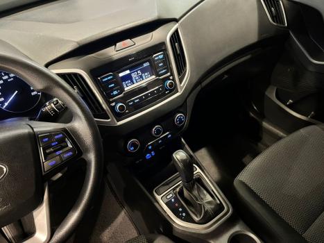 HYUNDAI Creta 1.6 16V 4P FLEX SMART PLUS AUTOMTICO, Foto 14