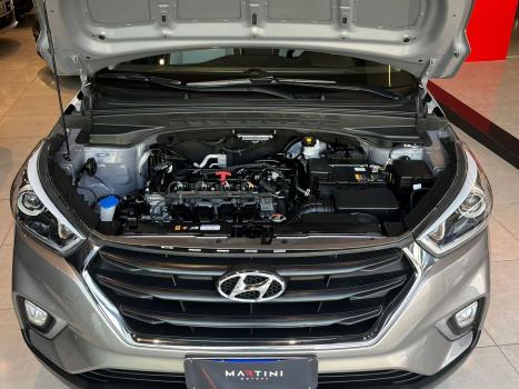 HYUNDAI Creta 2.0 16V 4P FLEX PRESTIGE AUTOMTICO, Foto 3