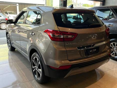 HYUNDAI Creta 2.0 16V 4P FLEX PRESTIGE AUTOMTICO, Foto 5