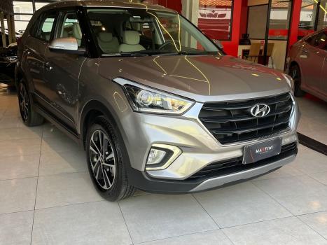 HYUNDAI Creta 2.0 16V 4P FLEX PRESTIGE AUTOMTICO, Foto 6