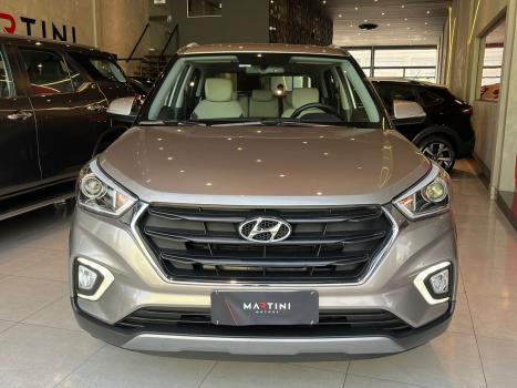 HYUNDAI Creta 2.0 16V 4P FLEX PRESTIGE AUTOMTICO, Foto 7