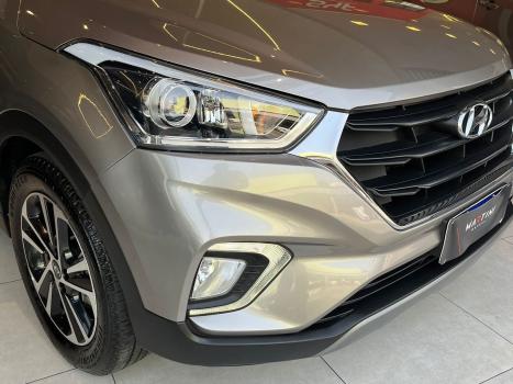 HYUNDAI Creta 2.0 16V 4P FLEX PRESTIGE AUTOMTICO, Foto 9