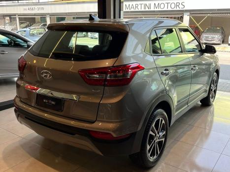 HYUNDAI Creta 2.0 16V 4P FLEX PRESTIGE AUTOMTICO, Foto 12