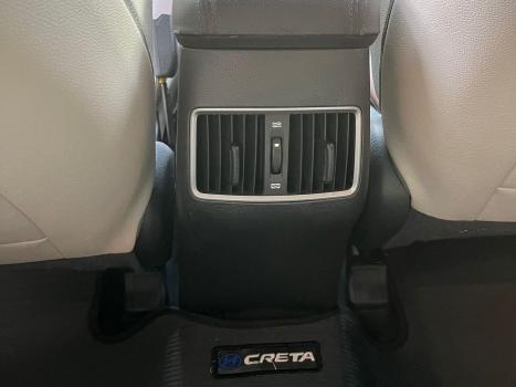 HYUNDAI Creta 2.0 16V 4P FLEX PRESTIGE AUTOMTICO, Foto 16