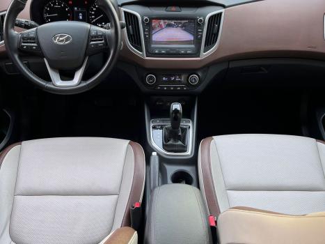 HYUNDAI Creta 2.0 16V 4P FLEX PRESTIGE AUTOMTICO, Foto 19