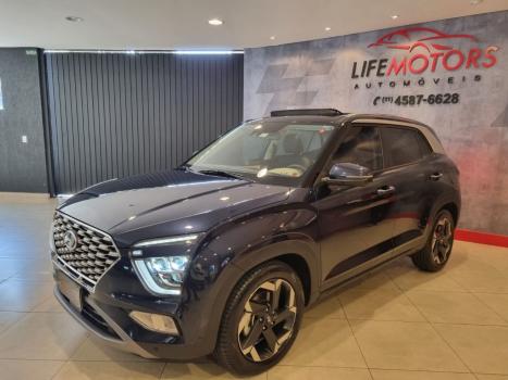 HYUNDAI Creta 2.0 16V 4P FLEX ULTIMATE AUTOMTICO, Foto 3