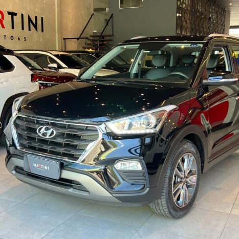 HYUNDAI Creta 2.0 16V 4P FLEX PRESTIGE AUTOMTICO, Foto 2