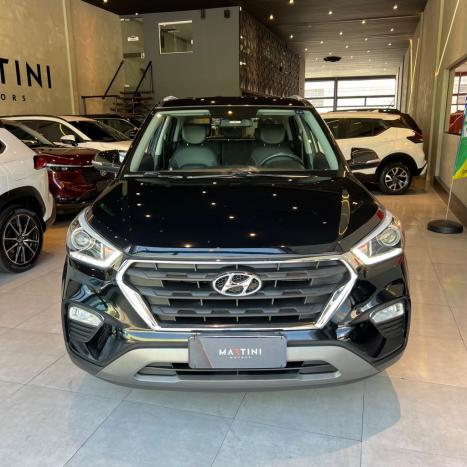 HYUNDAI Creta 2.0 16V 4P FLEX PRESTIGE AUTOMTICO, Foto 3