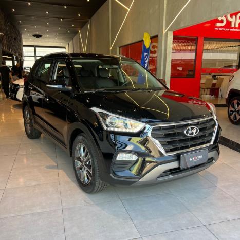 HYUNDAI Creta 2.0 16V 4P FLEX PRESTIGE AUTOMTICO, Foto 4