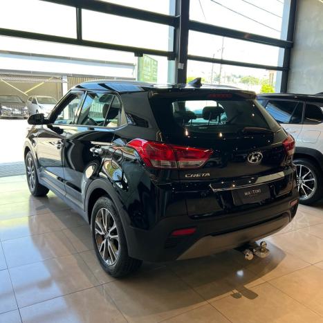 HYUNDAI Creta 2.0 16V 4P FLEX PRESTIGE AUTOMTICO, Foto 5