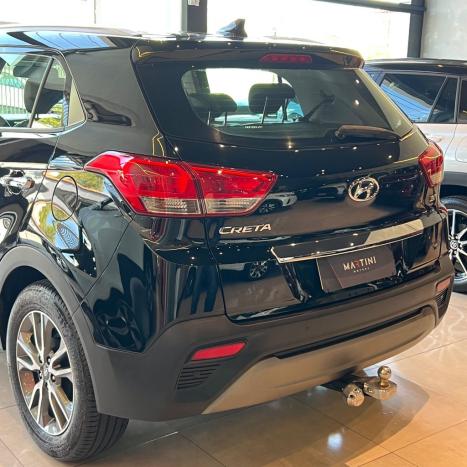 HYUNDAI Creta 2.0 16V 4P FLEX PRESTIGE AUTOMTICO, Foto 6